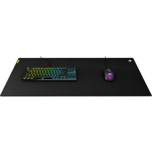 Buy with crypto Gaming Mouse Pad - ROCCAT - Sense Control XXL - 900 x 420 x 3 mm-2