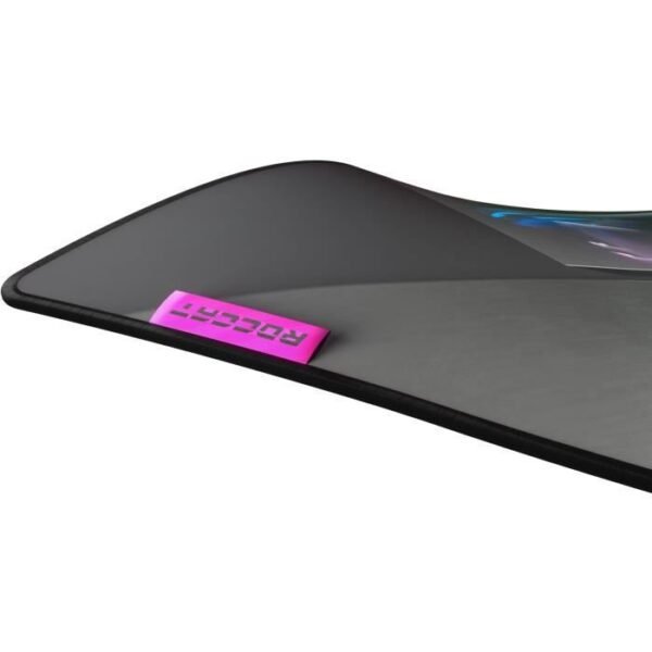 Buy with crypto Gaming Mouse Pad - ROCCAT - Sense Icon XL - 900 x 420 x 3 mm-3