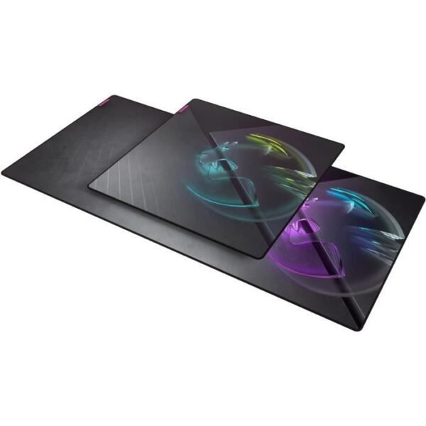 Buy with crypto Gaming Mouse Pad - ROCCAT - Sense Icon XL - 900 x 420 x 3 mm-4