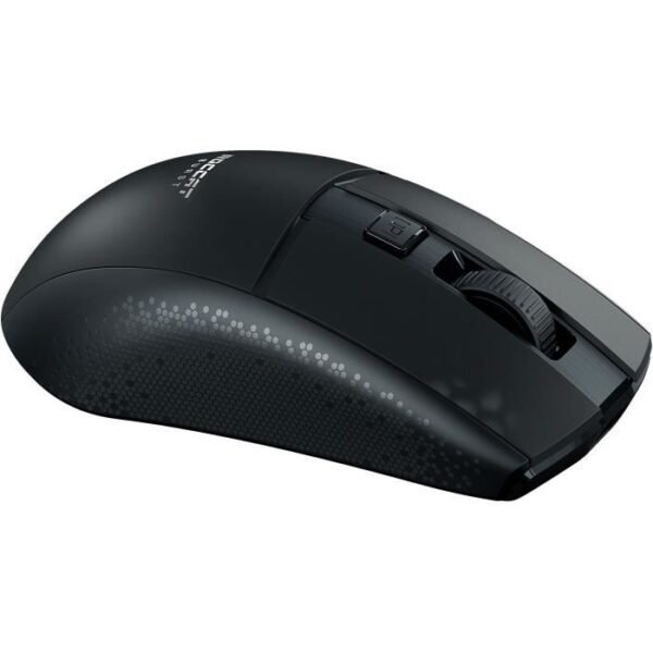 Buy with crypto Gaming Mouse - Wired - ROCCAT - Burst Pro Air - Black-4