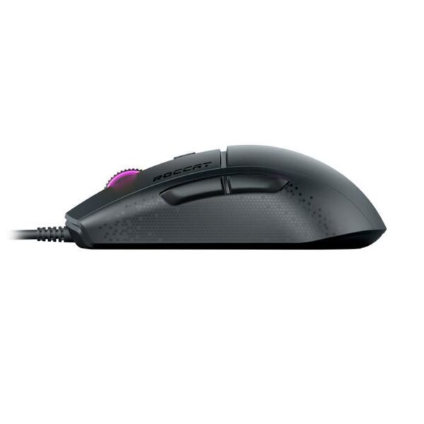 Buy with crypto ROCCAT BURST CORE Gaming Mouse - Black-2