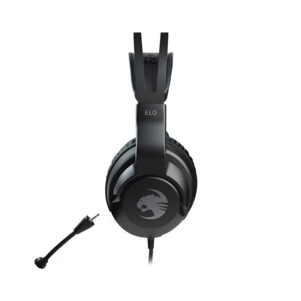 Buy with crypto ROCCAT ELO X STEREO gaming headset-2