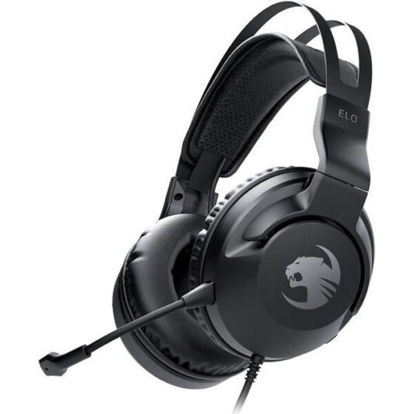 Buy with crypto ROCCAT ELO X STEREO gaming headset-1