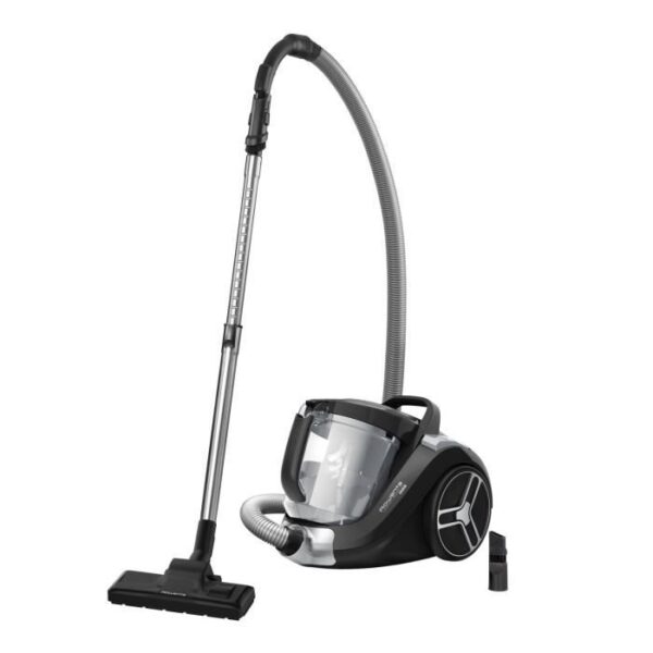 Buy with crypto Rowenta bagless vacuum cleaner