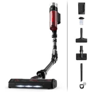 Buy with crypto Rowenta X-Force Flex 9.60
