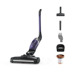 Buy with crypto Rowenta wireless broom vacuum