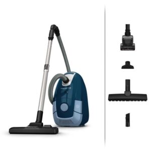 Buy with crypto Rowenta vacuum cleaner with bag