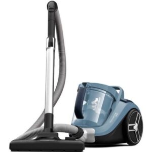 Buy with crypto Rowenta bagless vacuum cleaner