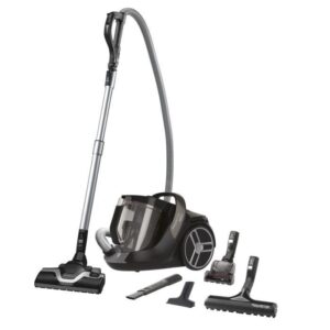 Buy with crypto Rowenta Silence Force Cyclonic vacuum cleaner without silent bag