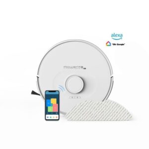 Buy with crypto ROWENTA ROBOT LAVER ROBOTTER