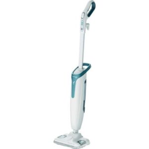 Buy with crypto Rowenta Steam cleaner with Steam Power All Floors RY6597Wh wire-1