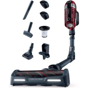Buy with crypto Rowenta Wireless broom vacuum