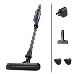 Buy with crypto Rowenta X-Nano wireless broom vacuum