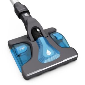 Buy with crypto Rowenta suction head 2 in 1 aqua head: aspire and lava simultaneously zr009500-1