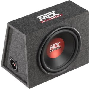 Buy with crypto MTX Caisson Clos RTE12AS 30 cm 350 W RMS 1050 W Peak-1