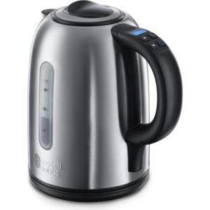 Buy with crypto Russell Hobbs 21040-70 1.7L Buckingham Kettle