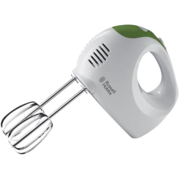 Buy with crypto RUSSELL HOBBS Explore 22230-56 Electric Mixer - White-1