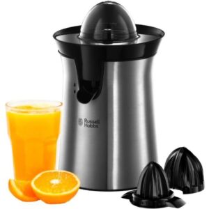 Buy with crypto Russell Hobbs 22760-56 Electric citrus press