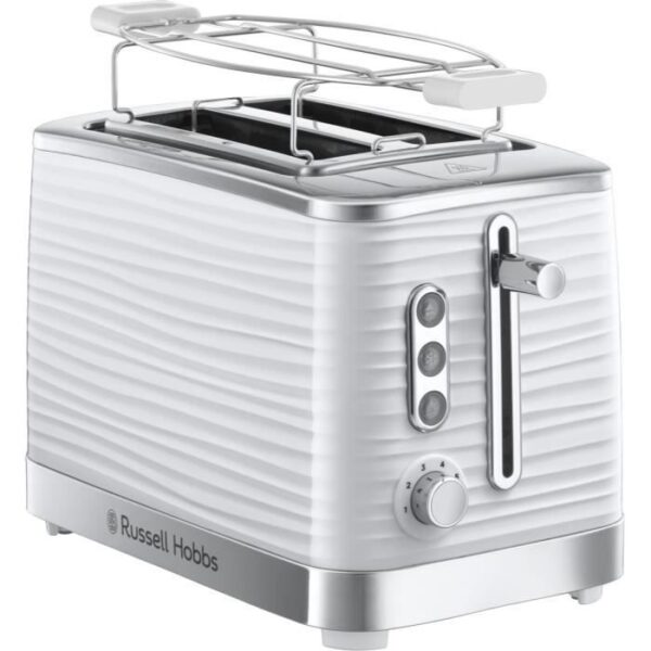 Buy with crypto Russell Hobbs 24370-56 Toaster Grille Pain XL Inspire