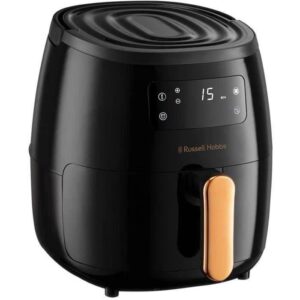 Buy with crypto Airfryer Large 5 - Oil -free cooking - Russell Hobbs 26510-56 - 5L - Multicipper 7 modes-1