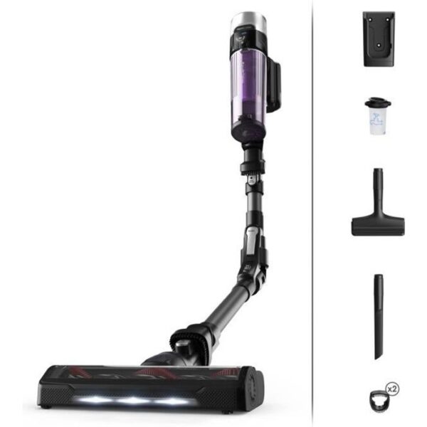 Buy with crypto Rowenta X -Force Flex 9.60 Allergy - Wireless broom vacuum cleaner