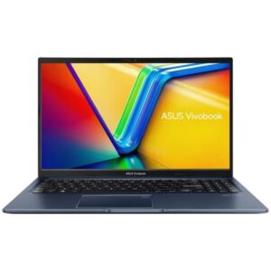 Buy with crypto PC laptop Asus VivoBook 15 S1502 | 15.6 FHD - Intel Core i5-1235u - RAM 8GB - 512GB SSD - Win 11 + backpack-1