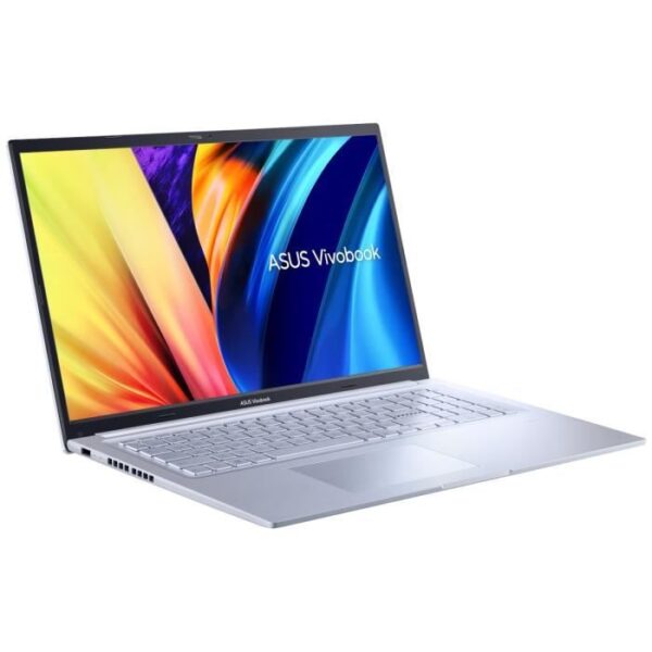 Buy with crypto ASUS VIVOBook 17 S1702 portable PC | 17.3 FHD - AMD Ryzen 7 5800h - RAM 16GB - 1TO SSD - Win 11-2