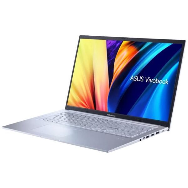 Buy with crypto ASUS VIVOBook 17 S1702 portable PC | 17.3 FHD - AMD Ryzen 7 5800h - RAM 16GB - 1TO SSD - Win 11-4