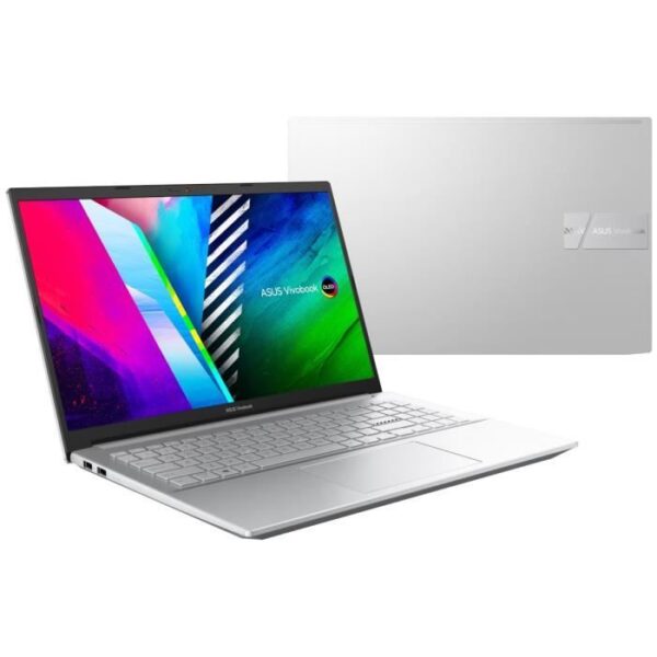 Buy with crypto ASUS VIVOBook Pro 15 OLED S3500 ASUS PC | 15.6 FHD - RTX 3050 4GB - AMD Ryzen 7 5800h - RAM 16GB - 512GB SSD - Win 11)-6