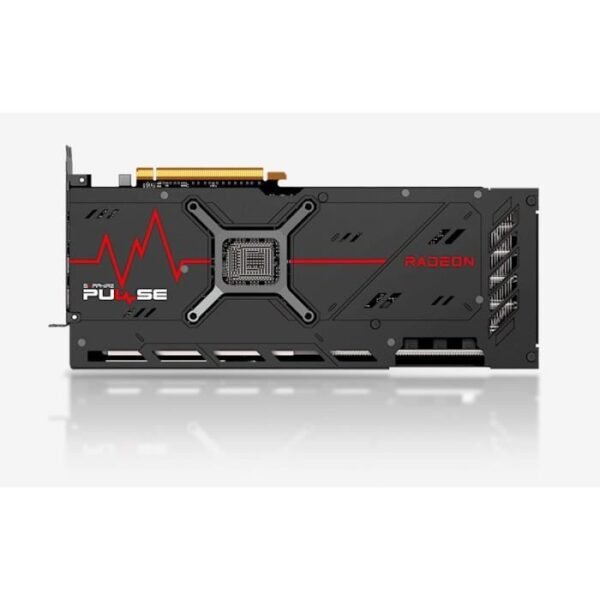 Buy with crypto Sapphire Pulse Graphics Card AMD Radeon Gaming RX 7900 XTX 24GB GDDR6 HDMI / Triple DP-1