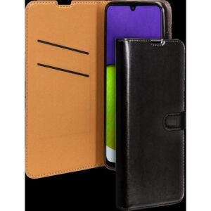 Buy with crypto Folio Wallet Galaxy A22 4G Black-1