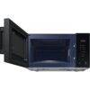 Buy with crypto SMAMSUNG MS23T5018UK Solo microwave - 23 L - Black)-6