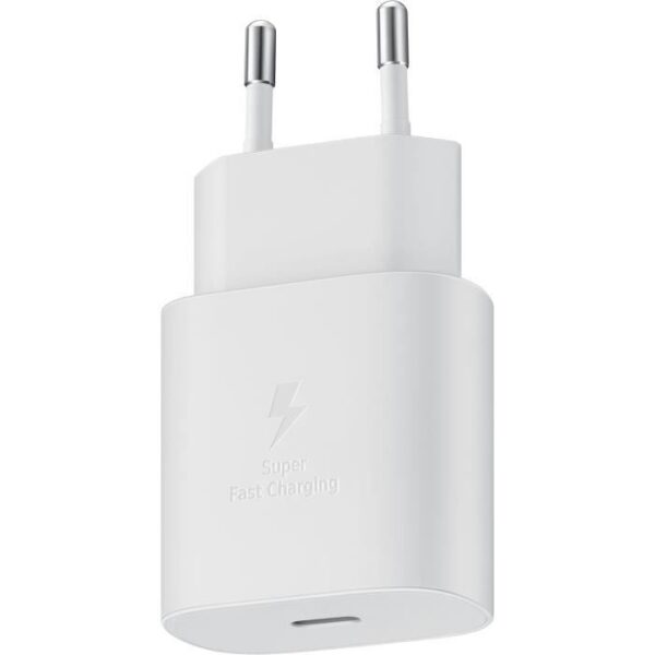 USB-C Port White (without cable)-1