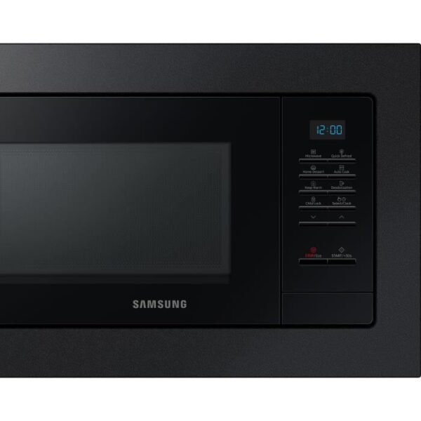 Buy with crypto Solo microwave 20L SAMSUNG Multifunction defrosting quick defrost 25.5 cm turntable.-4