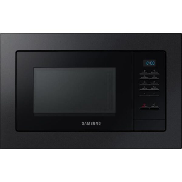 Buy with crypto Solo microwave 20L SAMSUNG Multifunction defrosting quick defrost 25.5 cm turntable.-1