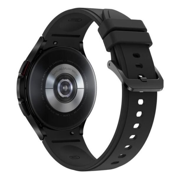 Buy with crypto SAMSUNG Galaxy Watch4 Classic 46mm Bluetooth Black-2