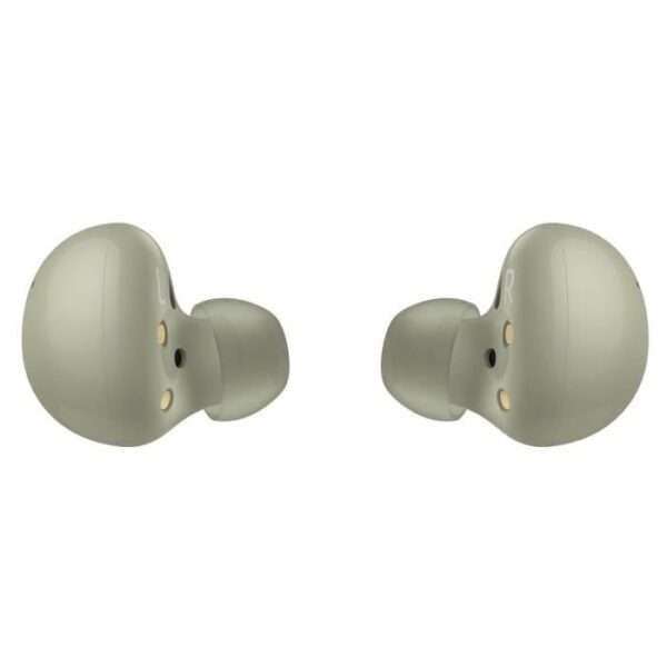 Buy with crypto SAMSUNG Galaxy Buds2 Green-3