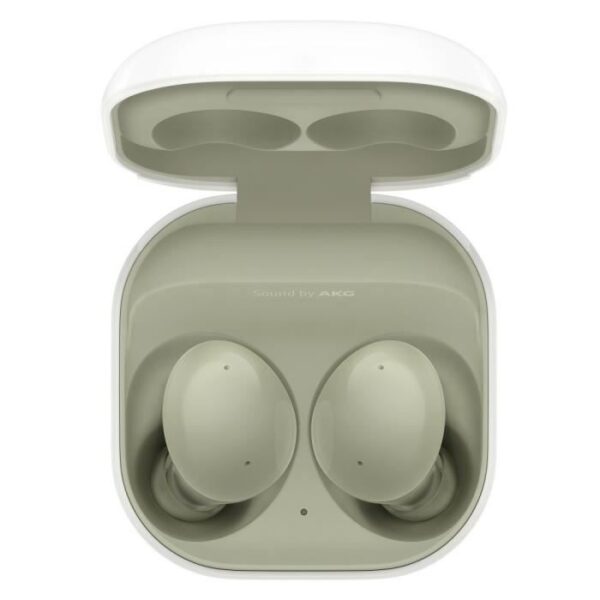 Buy with crypto SAMSUNG Galaxy Buds2 Green-4