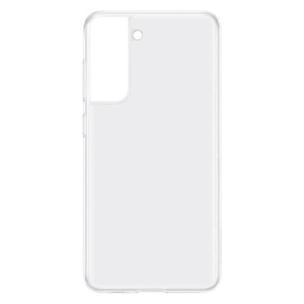 Buy with crypto Transparent Shell G S21FE Transparent)-6