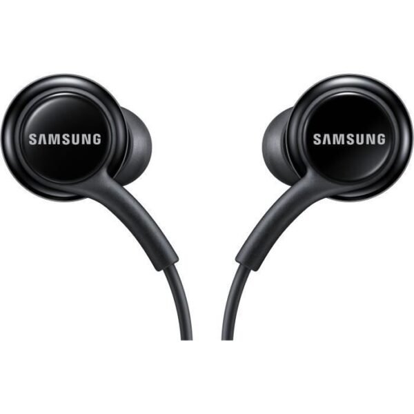 Buy with crypto 3.5mm Foot Kit - SAMSUNG - Black-5