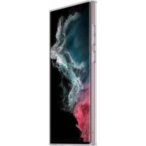 Buy with crypto Transparent case G S22Ultra Transparent-1