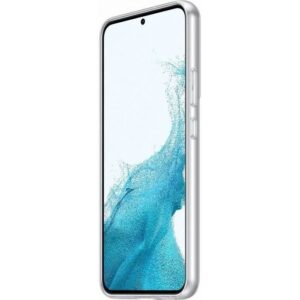 Buy with crypto Transparent case G S22+ Transparent-1