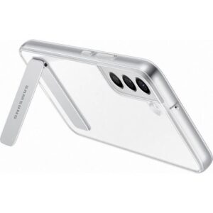 Buy with crypto Clear Standing Cover G S22+ Clear-1