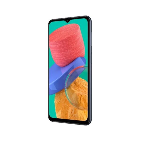 Buy with crypto Samsung Galaxy M33 128GB 5G Blue-3