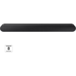 Buy with crypto SAMSUNG - Soundbar HW-S50B One Body Built-in subwoofer 3.0Ch + Bluetooth-1