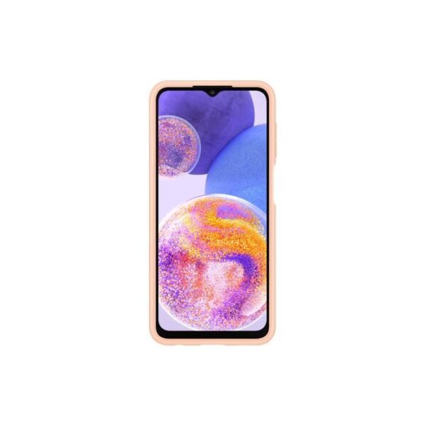 Buy with crypto Samsung Integrated Carrier Coque Galaxy A23 Father-2