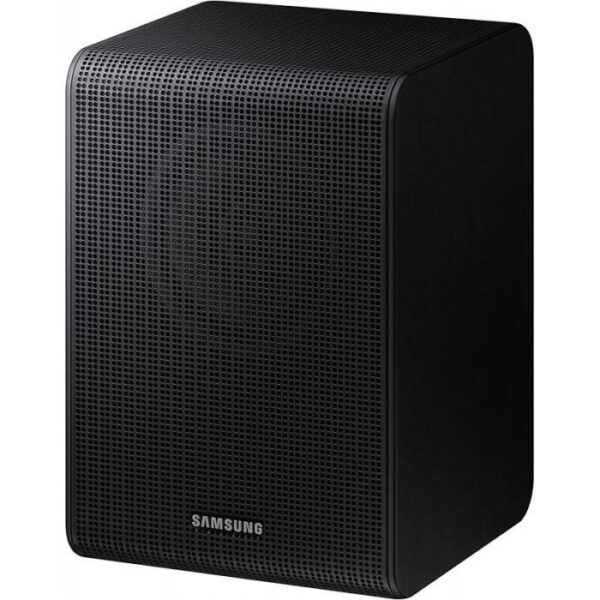 Buy with crypto Samsung SWA -9200S/ZF - Ground floor surrounding surrounding 2.0hp - Wireless - 60W - Black-2