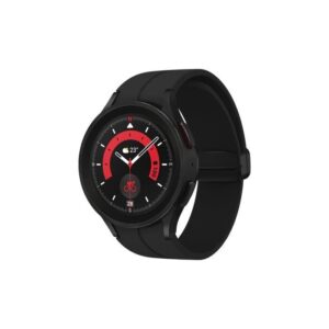 Buy with crypto Samsung Galaxy Watch5 Pro 45mm 4G Black-1
