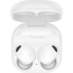 Buy with crypto SAMSUNG Galaxy Buds2 Pro White-1