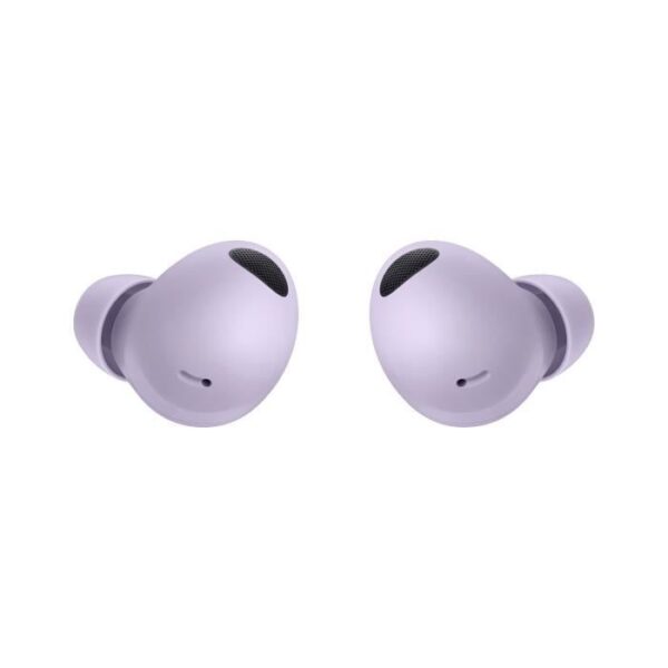 Buy with crypto SAMSUNG Galaxy Buds2 Pro Lavender)-6